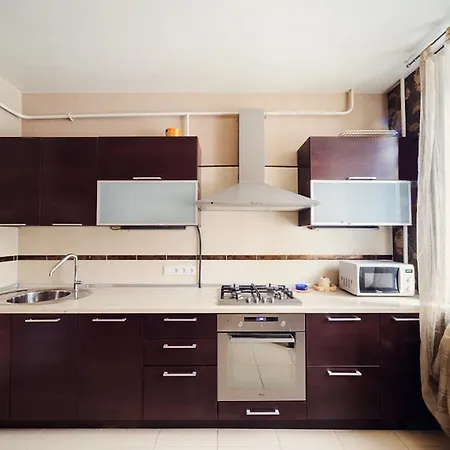 Apartland On Vokzal * Minsk