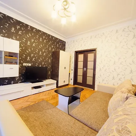 Apartment Apartland On Vokzal