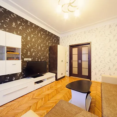 Apartland On Vokzal