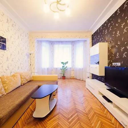 Apartland On Vokzal