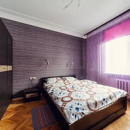 Apartment Apartland On Vokzal *