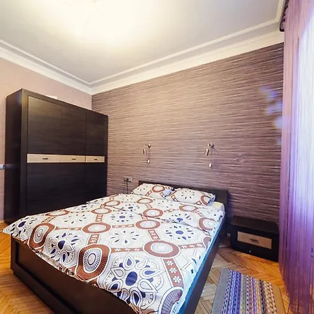 Apartment Apartland On Vokzal