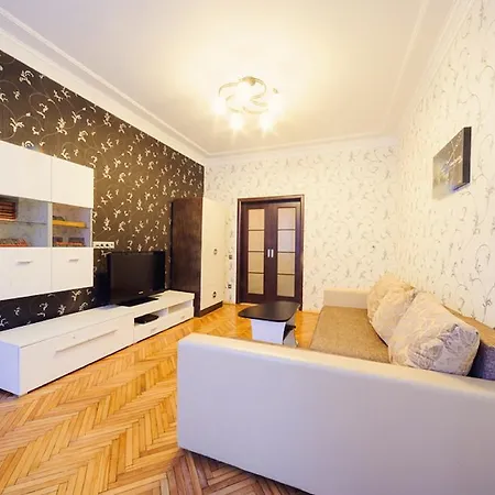 Apartland On Vokzal