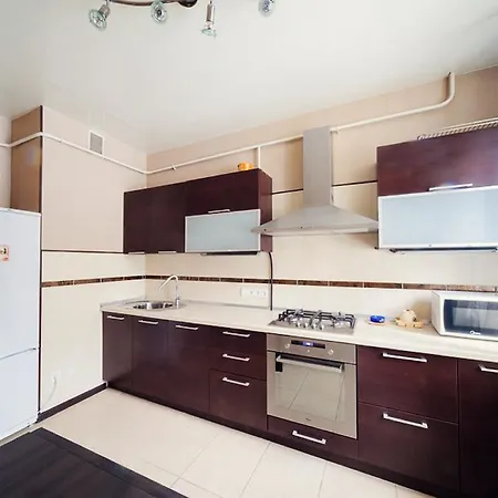 Apartland On Vokzal