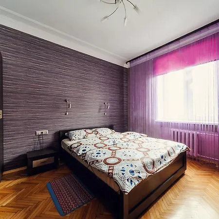 Apartment Apartland On Vokzal *