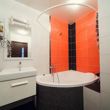 Apartland On Vokzal Minsk