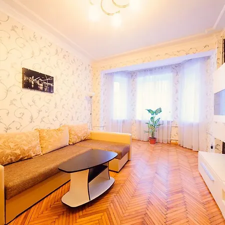 Apartment Apartland On Vokzal *