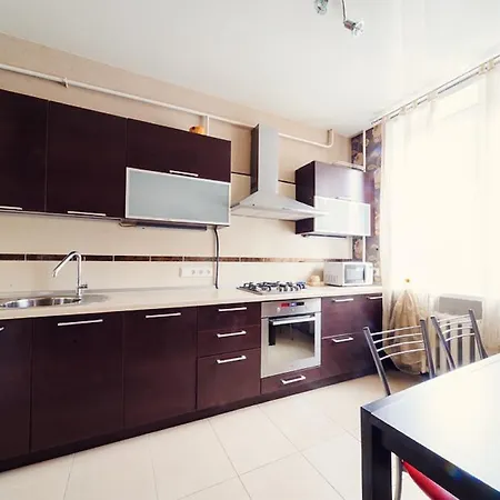 Apartment Apartland On Vokzal Minsk