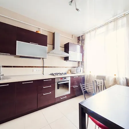 Apartland On Vokzal