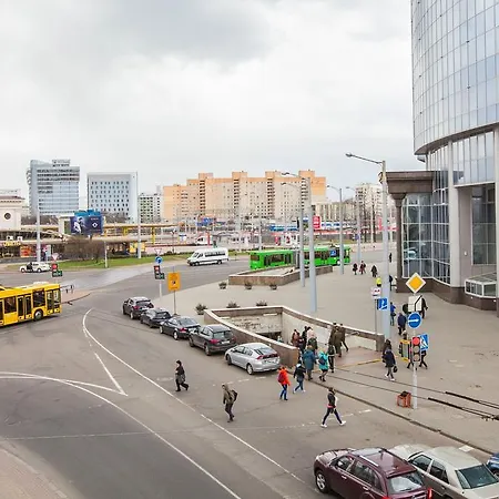 Apartland On Vokzal