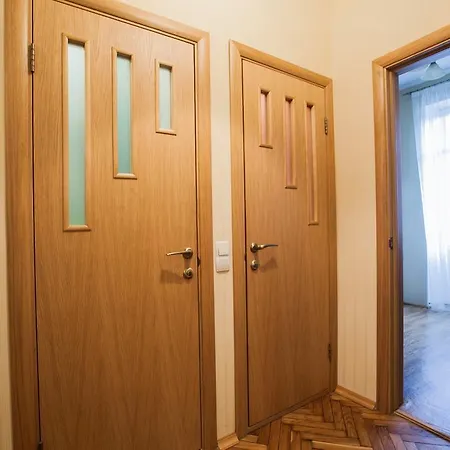 Apartment Apartland On Vokzal Minsk