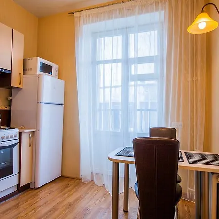 Apartland On Vokzal Apartment Minsk