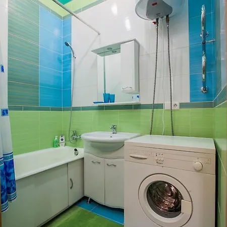 Apartland On Vokzal Minsk