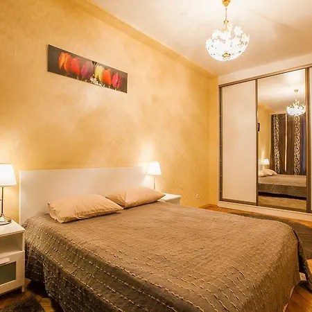 Apartland On Vokzal Apartment