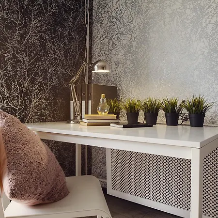 Apartland On Vokzal Apartment *