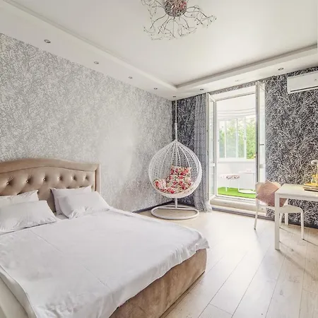 Apartland On Vokzal Apartment