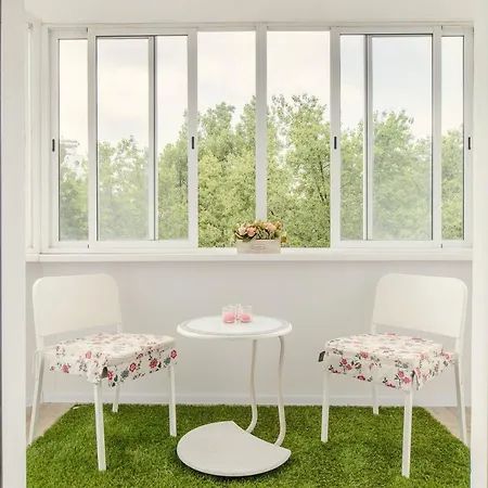 Apartland On Vokzal Apartment