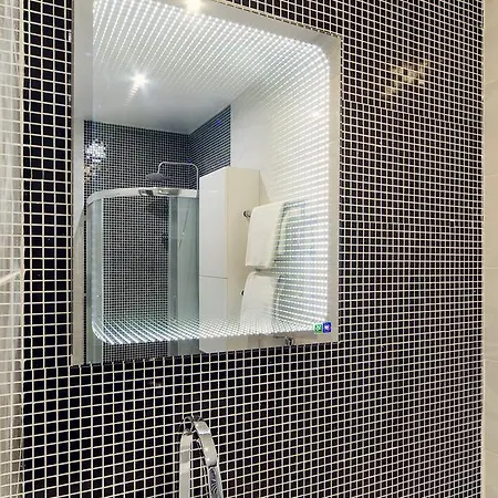 Apartland On Vokzal Apartment